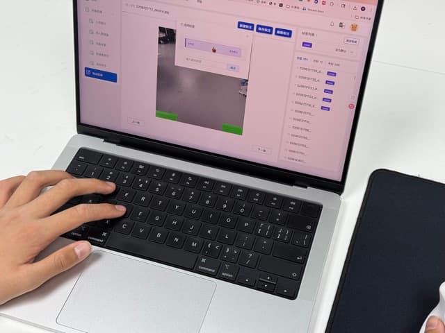 面向养宠老人的自动拾便与垃圾抓取机器人 过程照片 8