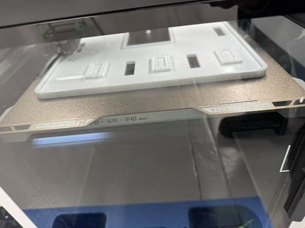慢性病患者智能分药箱 过程照片 10