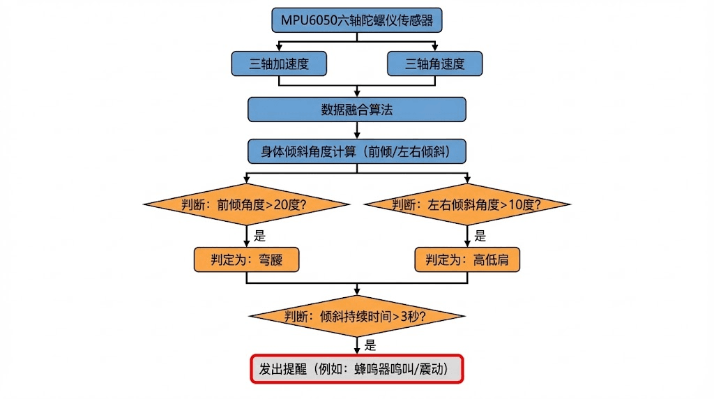基于 UWB 定位的智能自动跟随书包 过程照片 6
